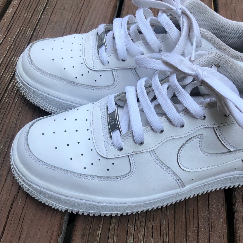 Nike Air Force 1s